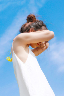 我善良的新妈妈